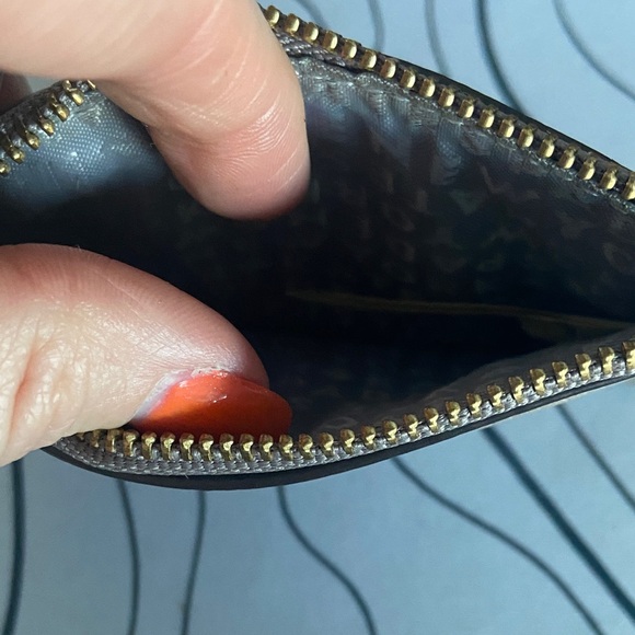 Kate Spade Card Wallet - Picture 3 of 3